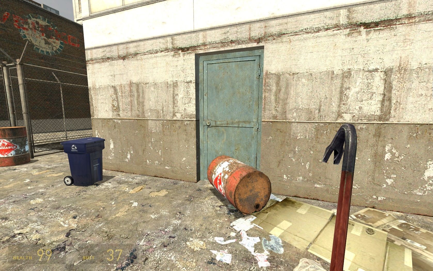Eight video game mechanics we're done with